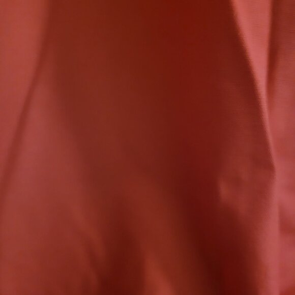 Vintage Kobe Sportswear Red & Black Striped Full-Zip Team Jacket - Size Small - Picture 5 of 9